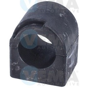 Compre Silentblock de la barra estabilizadora de VEMA online para Clase E Descapotable (A238) a precios moderados
