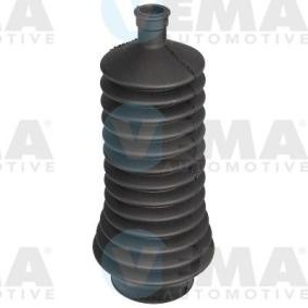Comprar Fuelle de dirección de VEMA 565044 a bajo precio de 9,25 €