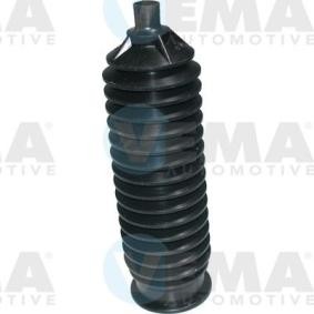 Acquista Cuffia sterzo da VEMA 565055 a buon mercato per soli 9,11 €