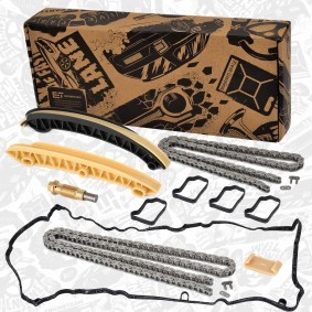Acquista Kit catena distribuzione da ET ENGINETEAM RS0108VR4 a buon mercato per soli 114,18 €