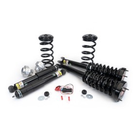 Stoßdämpfer-Komplettsatz mit Federn C-5038 von Arnott günstig für 1242,80 € online kaufen