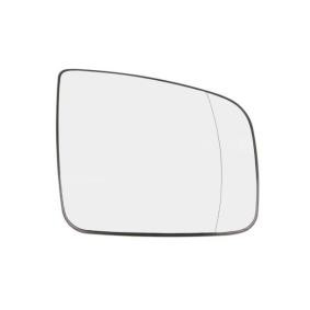 Spiegelglas, Außenspiegel 6102-02-1221526P von BLIC günstig für 15,83 € online kaufen
