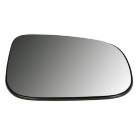 Spiegelglas, Außenspiegel für VOLVO von BLIC