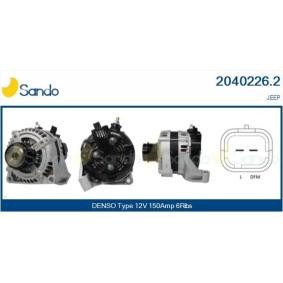 Ölkühler SOC95000.0 von SANDO günstig für 60,10 € online kaufen
