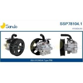 Acquista Resistenza ventola abitacolo da SANDO SRS74053.0 a buon mercato per soli 52,06 €