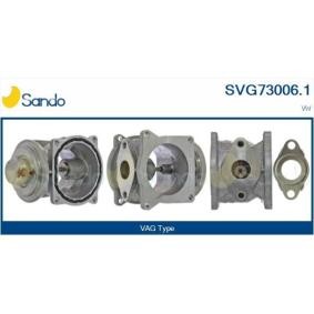 Lenkgetriebe SSB71949.1 von SANDO günstig für 641,96 € online kaufen