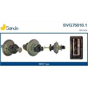 Osta Lasinnostin SANDO:llä SWL70000.0 edullisesti hintaan 112,85 €