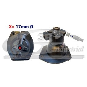 Federbeinstützlager 45216-4C-2 von 3RG günstig für 250,80 € online kaufen