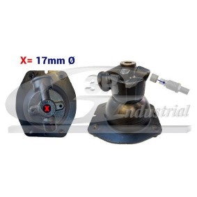 Federbeinstützlager 45217-4C-2 von 3RG günstig für 250,80 € online kaufen