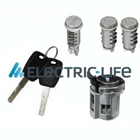 Acquista Cilindro serratura da ELECTRIC LIFE ZR85224 a buon mercato per soli 63,02 €