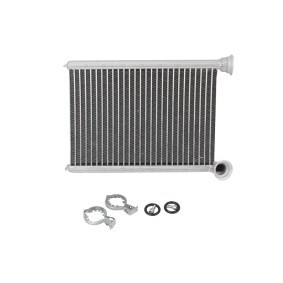 Compre Radiador da chaufage de ABAKUS online para Meriva B (S10) a preços moderados