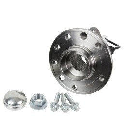 Compre Rodamiento de rueda de ABAKUS online para 9-3X a precios moderados