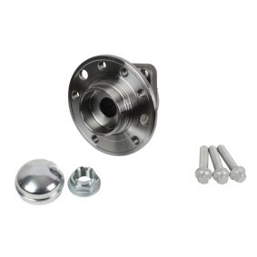 Comprar Juego de cojinete de rueda de ABAKUS 141-01-044 a bajo precio de 78,31 €