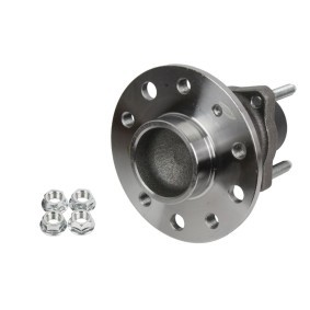 Comprar Cubo de rueda de ABAKUS 141-01-060 a bajo precio de 79,52 €