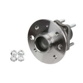 Comprar Juego de cojinete de rueda de ABAKUS 141-01-076 a bajo precio de 67,86 €