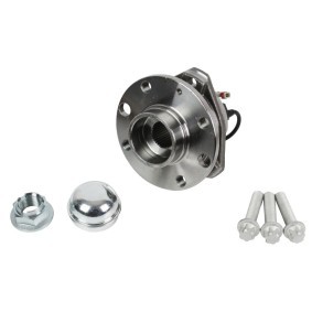Comprar Cubo de rueda de ABAKUS 141-01-078 a bajo precio de 77,89 €