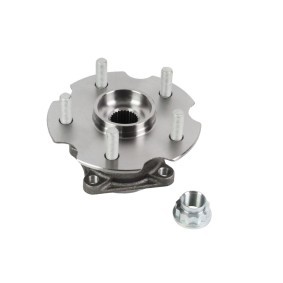 Compre Cubo da roda da ABAKUS 141-01-142 a um preço baixo por 81,63 €