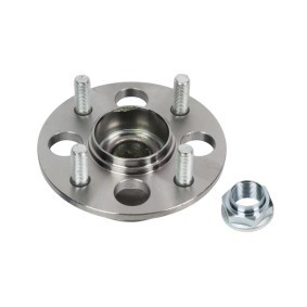 Compre Cubo da roda de ABAKUS online para CRX I (AF, AS) a preços moderados
