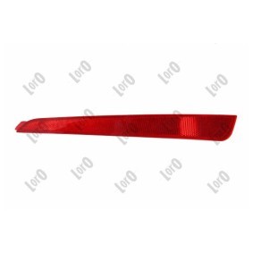 Acquista Catarifrangente posteriore da ABAKUS 150-02-004 a buon mercato per soli 16,42 €