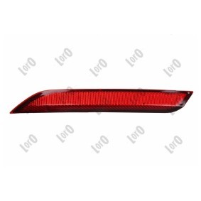 Rückstrahler 150-02-009 von ABAKUS günstig für 13,19 € online kaufen