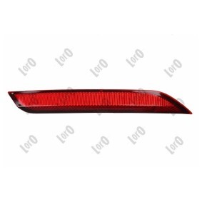 Rückstrahler 150-02-010 von ABAKUS günstig für 10,50 € online kaufen