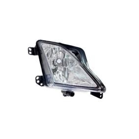 Achetez des Antibrouillard de chez ABAKUS en ligne pour Focus Mk4 Berline (HM) à prix modérés