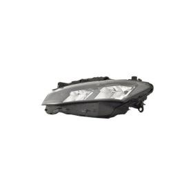 Compre Farol principal de ABAKUS online para 308 III Hatchback a preços moderados
