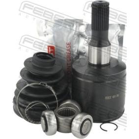 Acquista Kit giunti semiasse da FEBEST 1011-TRB a buon mercato per soli 196,79 €