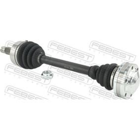 Compre Veio de transmissão da FEBEST 1614-639 a um preço baixo por 520,12 €