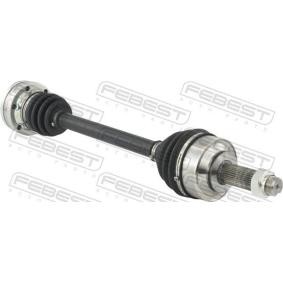 Compre Veio de transmissão da FEBEST 1614-639646 a um preço baixo por 394,91 €