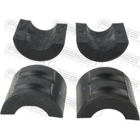 Acquista Gommini barra stabilizzatrice da FEBEST online per Classe S Coupe (C216) a prezzi moderati