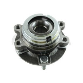 Compre Buje de rueda de OSSCA online para MURANO (Z51) a precios moderados