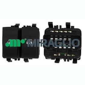 Osta Kytkin, lasinnostin MIRAGLIO:llä 121/RNB76010 edullisesti hintaan 22,08 €