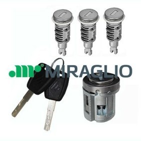 Compre Canhão de fechadura da MIRAGLIO 85/217 a um preço baixo por 71,26 €