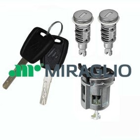 Compre Canhão de fechadura da MIRAGLIO 85/219 a um preço baixo por 63,73 €