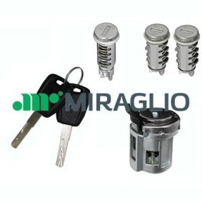Acquista Cilindro serratura da MIRAGLIO 85/224 a buon mercato per soli 72,59 €