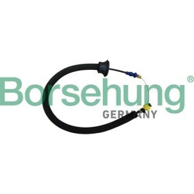 Comprar Cable de accionamiento, desbloqueo de puerta de Borsehung B10789 a bajo precio de 8,07 €