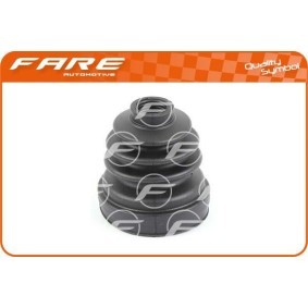Faltenbalgsatz, Antriebswelle 35856 von FARE SA günstig für 20,65 € online kaufen