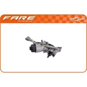 Compre Radiador de óleo, óleo do motor da FARE SA 35871 a um preço baixo por 240,03 €