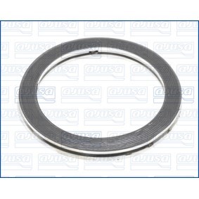 Compre Junta de tubo de escape de AJUSA online para YARIS (_P21_, _PA1_, _PH1_) a precios moderados