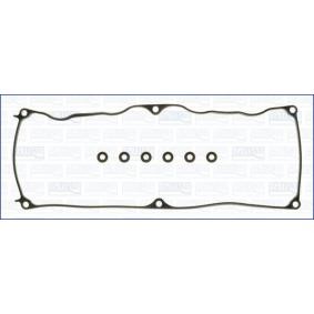 Achetez des Jeu de joints d'étanchéité, couvercle de culasse AJUSA 56016800 à prix pour 20,21 €
