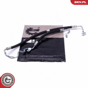 Compre Manguera de dirección hidráulica de ESEN SKV online para Clase C Sedán (W204) a precios moderados