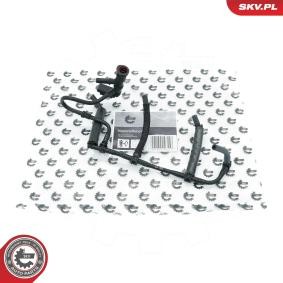 Comprar Tubo flexible, combustible de fuga de ESEN SKV 54SKV339 a bajo precio de 64,98 €