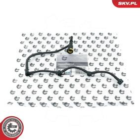Comprar Tubo flexible, combustible de fuga de ESEN SKV 54SKV342 a bajo precio de 26,73 €