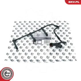 Comprar Tubo flexible, combustible de fuga de ESEN SKV 54SKV349 a bajo precio de 62,51 €