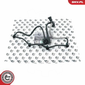 Comprar Tubo flexible, combustible de fuga de ESEN SKV 54SKV358 a bajo precio de 62,73 €