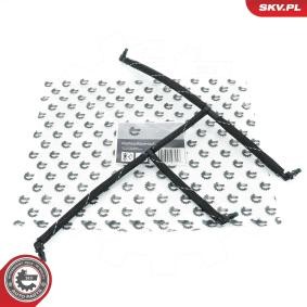 Compre Tubo de retorno de combustible de ESEN SKV online para ROOMSTER Praktik (5J) a precios moderados