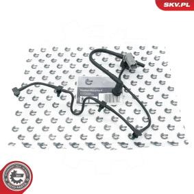 Comprar Tubo flexible, combustible de fuga de ESEN SKV 54SKV370 a bajo precio de 44,58 €
