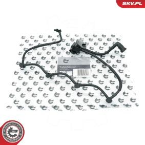 Comprar Tubo flexible, combustible de fuga de ESEN SKV 54SKV388 a bajo precio de 51,13 €