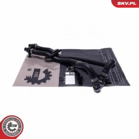 Kühlerschlauch 54SKV458 von ESEN SKV günstig für 45,17 € online kaufen